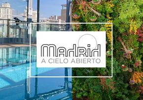 Madrid a cielo abierto 2021