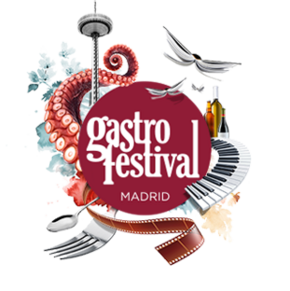 Logo Gastrofestival 2018