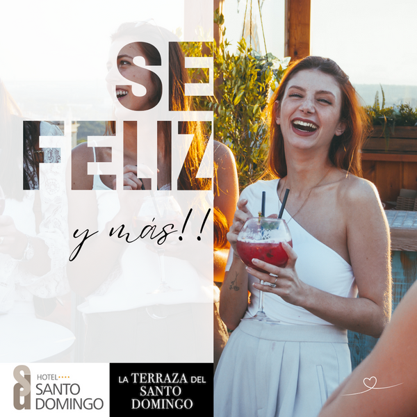 Día de la felicidad