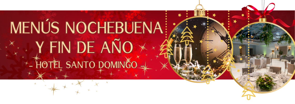 NAVIDAD 2023-Navidad hotel santo domigo